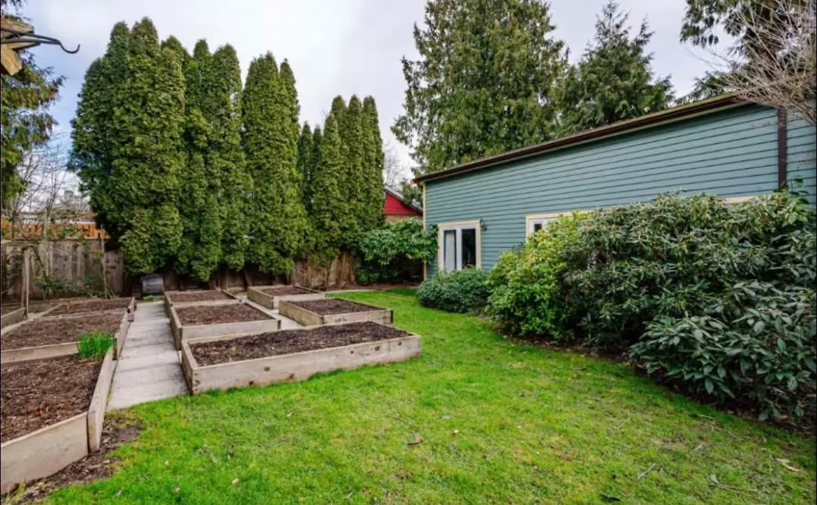 Vila The Family Cottage Delta Kanada