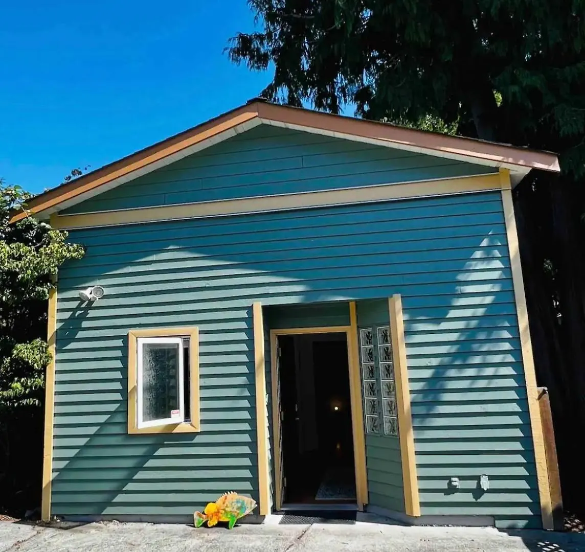 The Family Cottage Delta